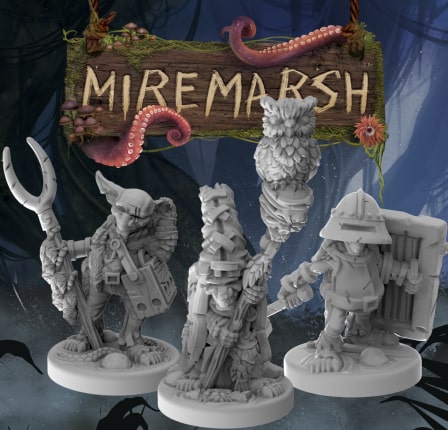 Room17 | Miremash
